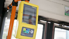 Vilniaus vie&scaron;ojo transporto bilietai