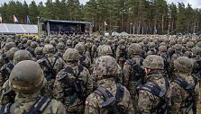 NATO kariai Lenkijoje