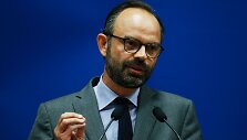 Edouard'as Philippe'as