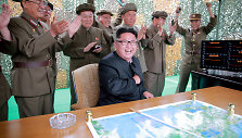 Kim Jong Unas