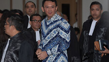 Basuki Tjahaja Purnama