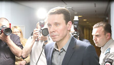 Raimondas Kurlianskis