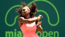 Serena Williams