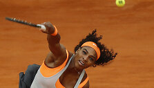 Serena Williams