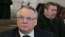 Mečys Laurinkus
