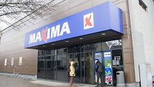 &bdquo;Maxima&ldquo; Žvėryne