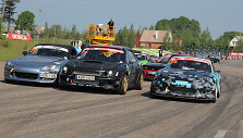 &bdquo;Autoplius Fast Lap&ldquo;