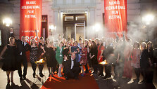 Vilniaus tarptautinis kino festivalis &bdquo;Kino pavasaris&ldquo;