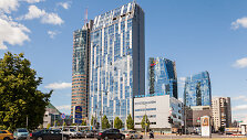 Vilniaus miesto savivaldybė