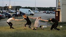 &bdquo;Kedja&ldquo; suvažiavimas Klaipėdoje 2013 metais