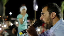 Nasseras Zefzafi