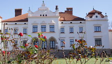 Roki&scaron;kio dvaras