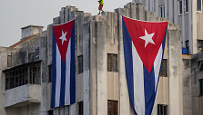 Kubos sostinė Havana 