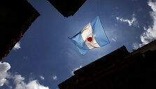 Argentina 