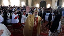 Religinės i&scaron;kilmės Jordanijoje