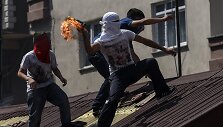 Protestai Turkijoje