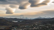 Įspūdingų peizažų kra&scaron;tas &ndash; Patagonija