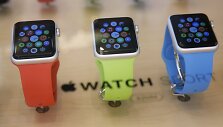 &bdquo;Apple Watch&ldquo; laikrodžiai