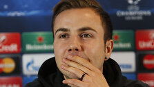 Mario Gotze
