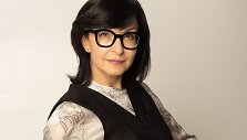 Adrija Čepaitė-Pal&scaron;auskienė
