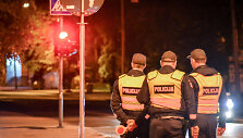 Per naktinį reidą Vilniuje įkliuvo neblaivi dviratininkė