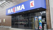 &bdquo;Maxima&ldquo; Žvėryne