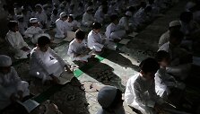 Ramadano mėnuo musulmoni&scaron;kose &scaron;alyse