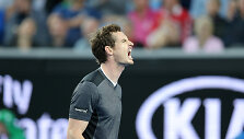 Andy Murray