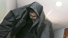 Įtariamųjų dėl nužudymo Fabijoni&scaron;kėse suėmimas teisme