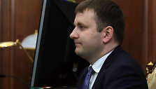Maksimas Ore&scaron;kinas