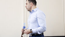 Saulius Velečka
