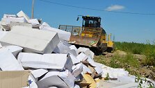Rusijoje naikinami i&scaron; Vakarų &scaron;alių įvežti maisto produktai