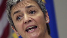 Margrethe Vestager