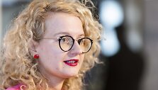 Au&scaron;rinė Armonaitė