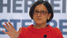 Johanna Mikl-Leitner