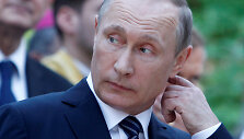 Vladimiras Putinas