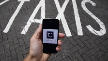 &bdquo;Uber&ldquo;