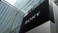 &bdquo;Sony&ldquo; būstinė Tokijuje