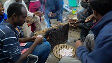 Migrantų gyvenimas Italijoje