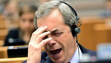 Nigelas Farage'as