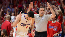 NBA: &bdquo;Los Angeles Clippers&ldquo; &ndash; &bdquo;San Antonio Spurs&ldquo; (7)