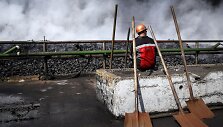 Atsinaujinę kariniai veiksmai Avdijivkoje