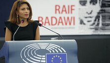 Ensaf Haidari