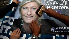 Marine le Pen