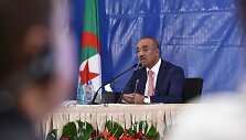Abdelazizas Bouteflika