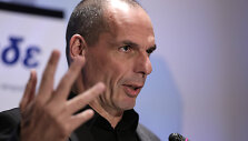 Janis Varoufakis