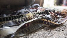 Naujasis Lietuvos kino studijos pastatas