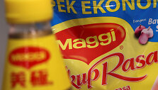 &bdquo;Nestle&ldquo; produkcija
