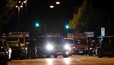 Įvykio vietoje