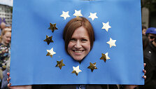Demonstracija Londone